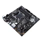 ASUS Placa Base PRIME B550M-K mATX AM4 - thumbnail 3