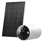TP-Link TC82 KIT Cámara WiFi 2K Batería Pane Solar - vignette 1