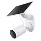 TP-Link TC82 KIT Cámara WiFi 2K Batería Pane Solar - vignette 2