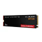 WD Black SN7100 SSD 2TB PCIe Gen4x4 7250MB-s - Miniatura 4