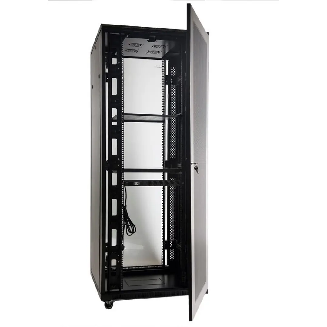 Monolyth Armario 32U SH6032 600X1000 Pta Perforada 1