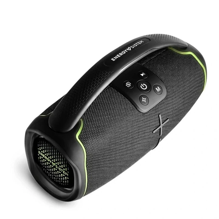 Energy Sistem Altavoz HyperBeat Bluetooth 1