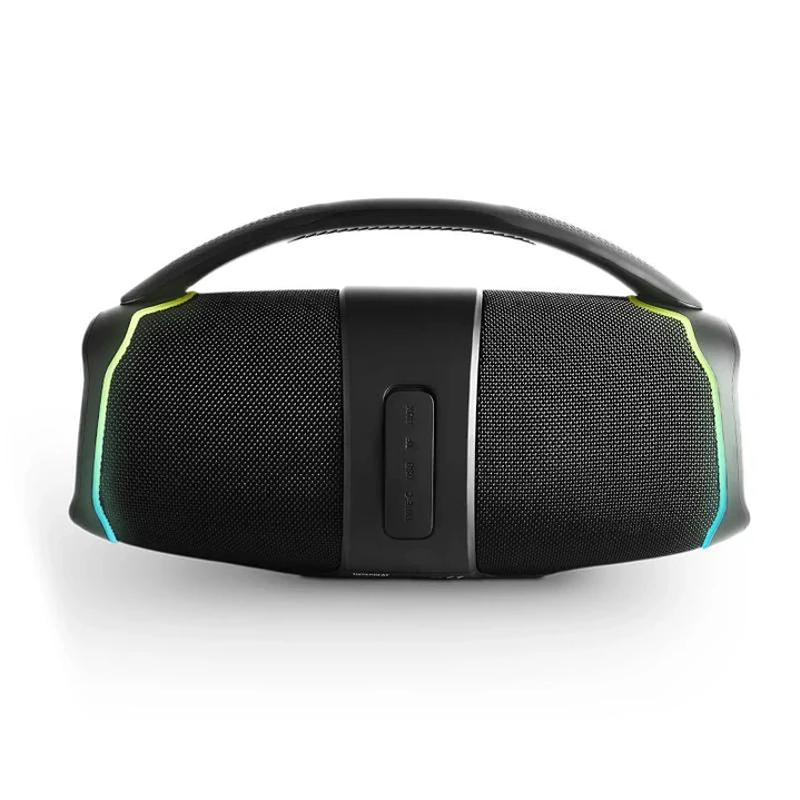 Energy Sistem Altavoz HyperBeat Bluetooth 2
