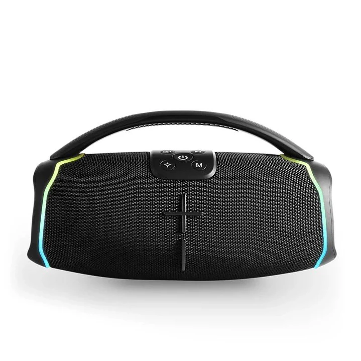 Energy Sistem Altavoz HyperBeat Bluetooth 3