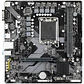 Gigabyte Placa Base B760M H DDR4  mATX LGA1700 - Thumbnail 2