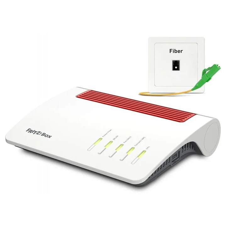 FRITZ!Box 5590 Fiber XGS-PON 1