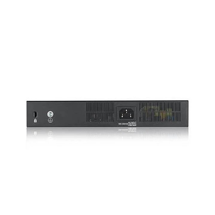 Zyxel GS1920-8HPv2 Switch 8xGbE PoE 2xGb Combo 2