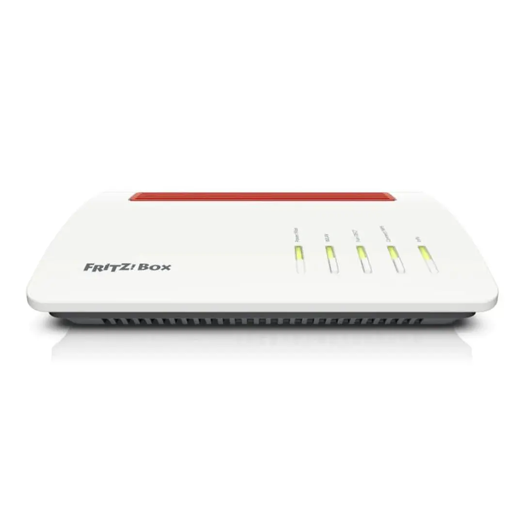 FRITZ!Box 5590 Fiber XGS-PON 3