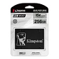 Kingston SKC600/256G SSD NAND TLC 3D 2.5