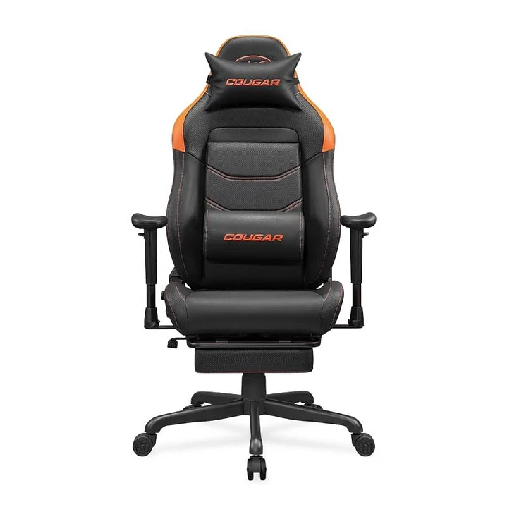 Cougar Silla Gaming Explore Neo 1