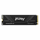 Kingston Fury Renegade G5 SSD 1TB PCIe5.0 14200M-s - vignette 1