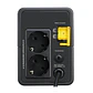 APC Easy UPS 700VA 230V AVR IEC Sockets - Miniatura 2