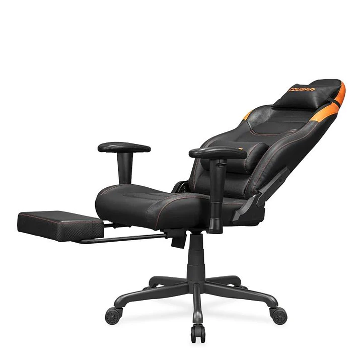 Cougar Silla Gaming Explore Neo 3