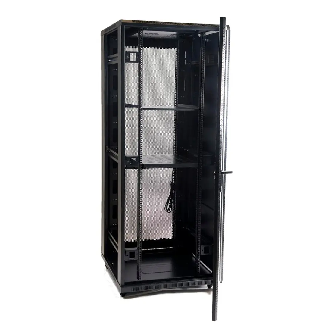 Monolyth Armario 32U SH6632 600x600 Pta perforada 1