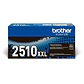 Brother Tóner TN2510XXL Negro - Miniatura 1