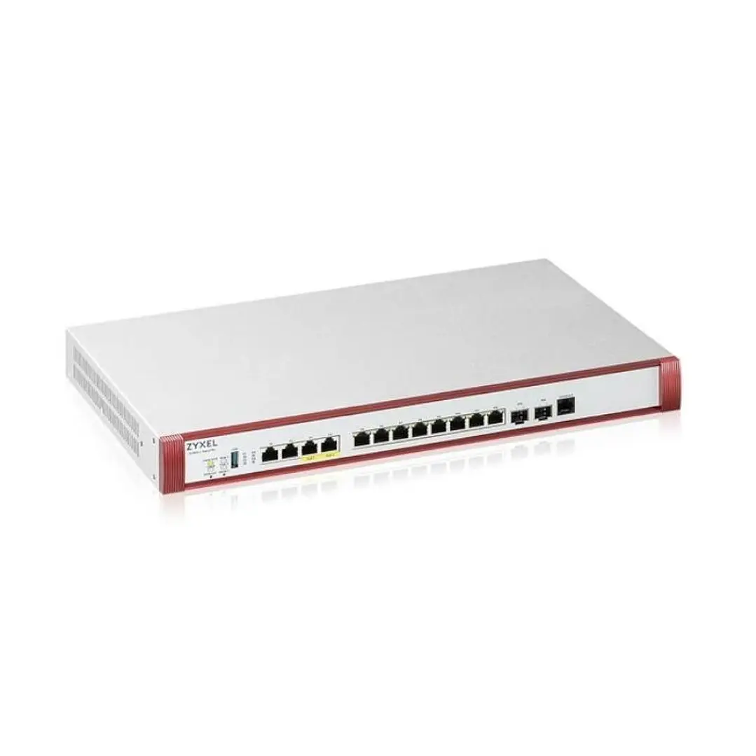 Zyxel USGFlex100H 8xGbE 1xUSB3.0 1a Lic. Gold 1