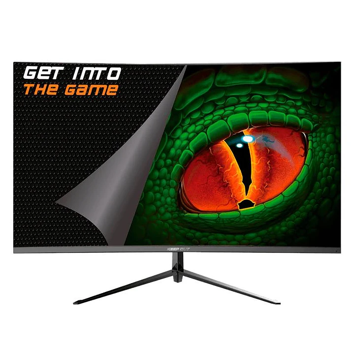 Keep Out XGM24Cv3 monitor23.8