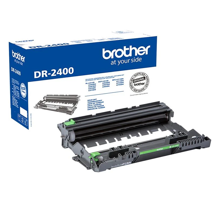 Brother Tambor DR2400 1