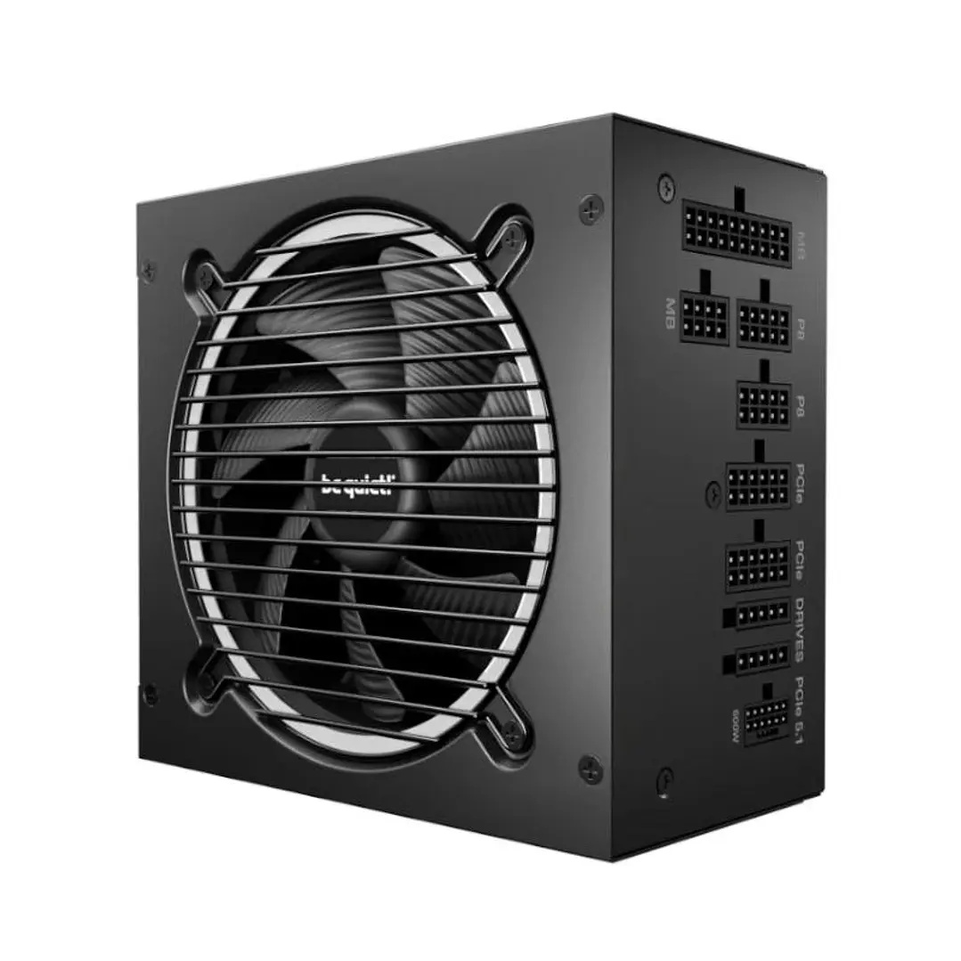 be quiet! Fuente PURE POWER 13M 750W 1