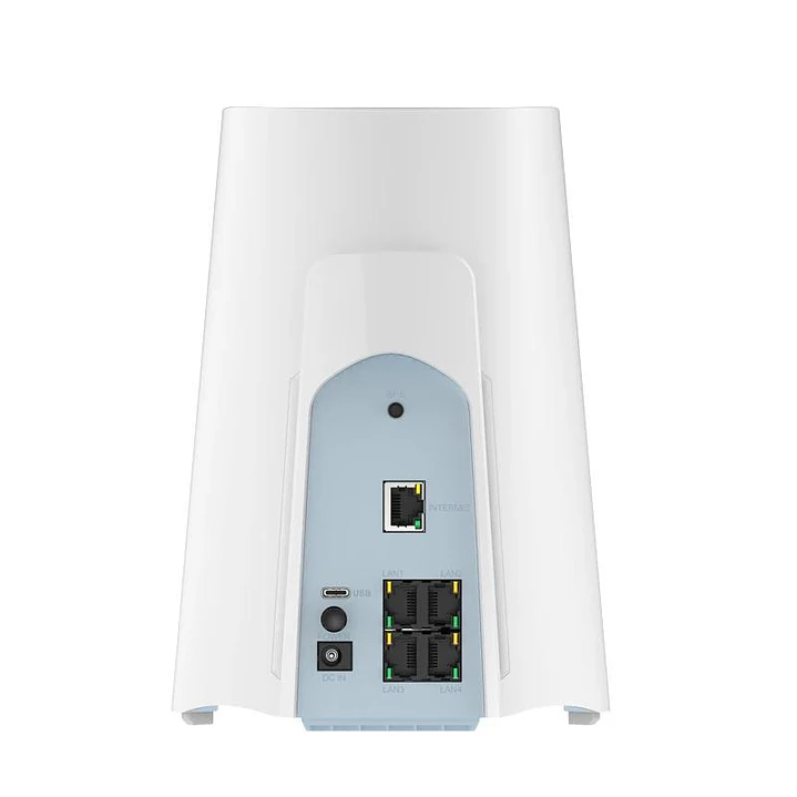 D-Link DBR-560 Router SOHO WiFi6 AX6000 4