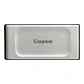 Kingston XS2000 Portable SSD 500Gb USB 3.2 tipo-C - Thumbnail 1