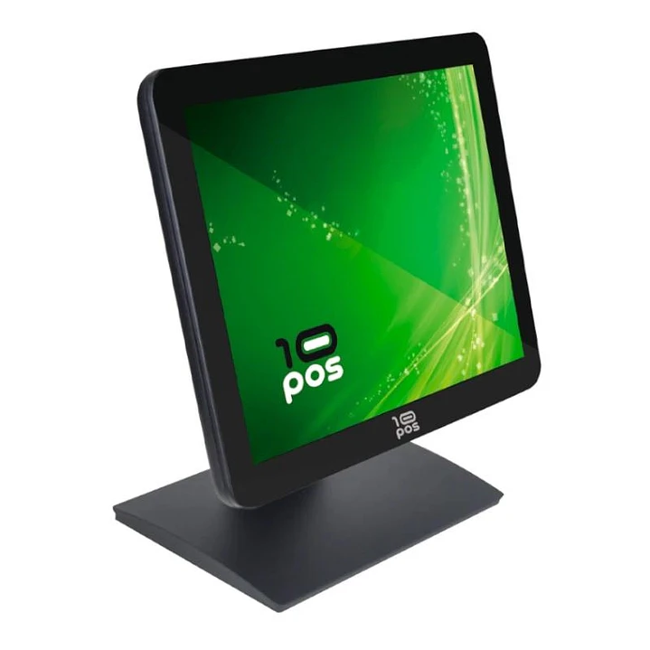 10POS TS-17HV Monitor Tác.17