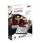 Kingston XS2000 Portable SSD 500Gb USB 3.2 tipo-C - Thumbnail 3