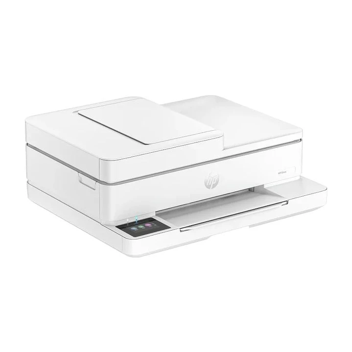 HP Multifunción 6520e WiFi/ Fax Móvil/ Dúplex/ 1