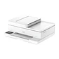 HP Multifunción 6520e WiFi/ Fax Móvil/ Dúplex/ - Miniatura 2