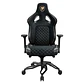 Cougar Silla Titan Pro V2 Gold F - vignette 2