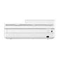HP Multifunción 6520e WiFi/ Fax Móvil/ Dúplex/ - Miniatura 4