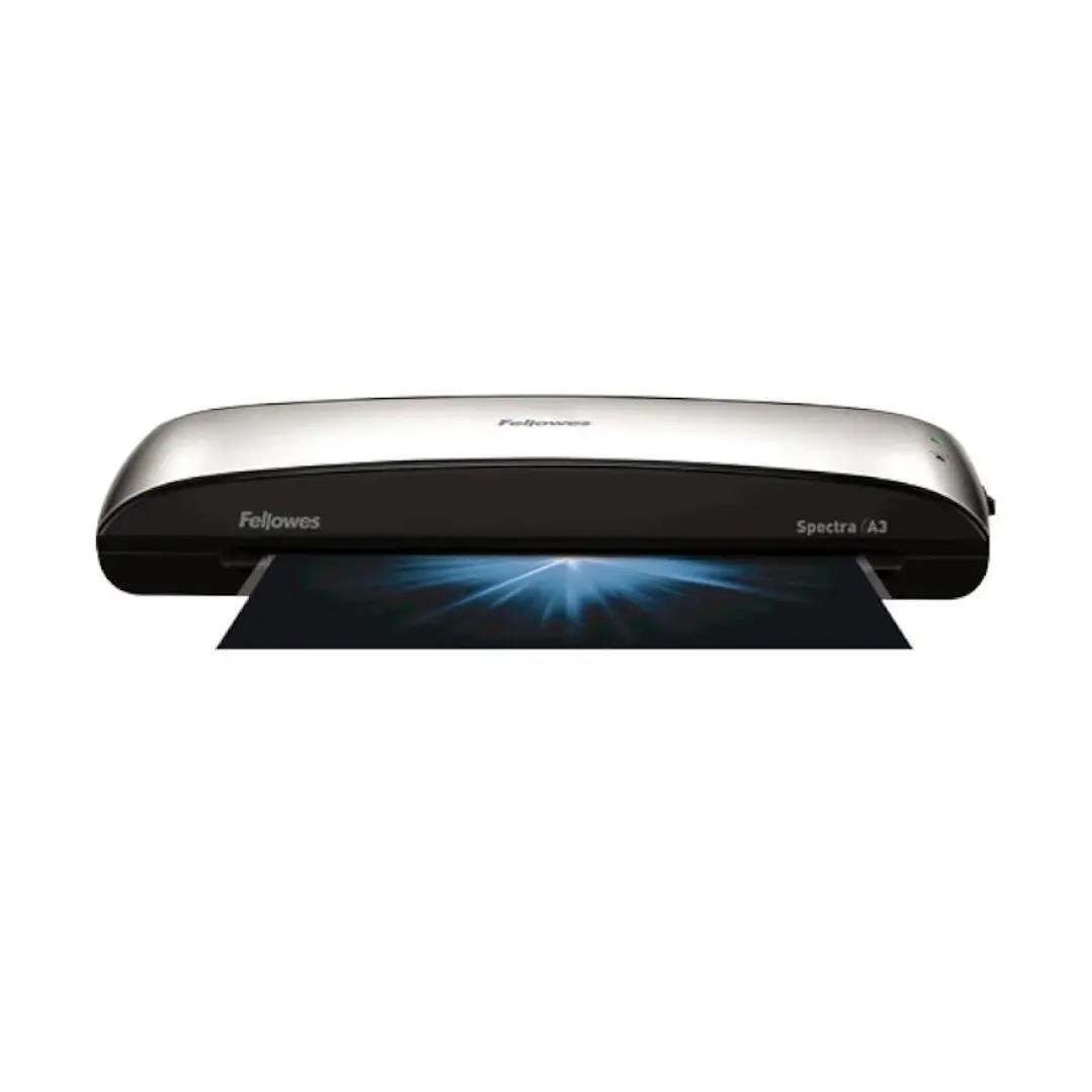Fellowes Plastificadora Spectra A3 3
