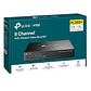 VIGI NVR1008H-8P Grabador IP Rack 01 HDD 08 C - thumbnail 4