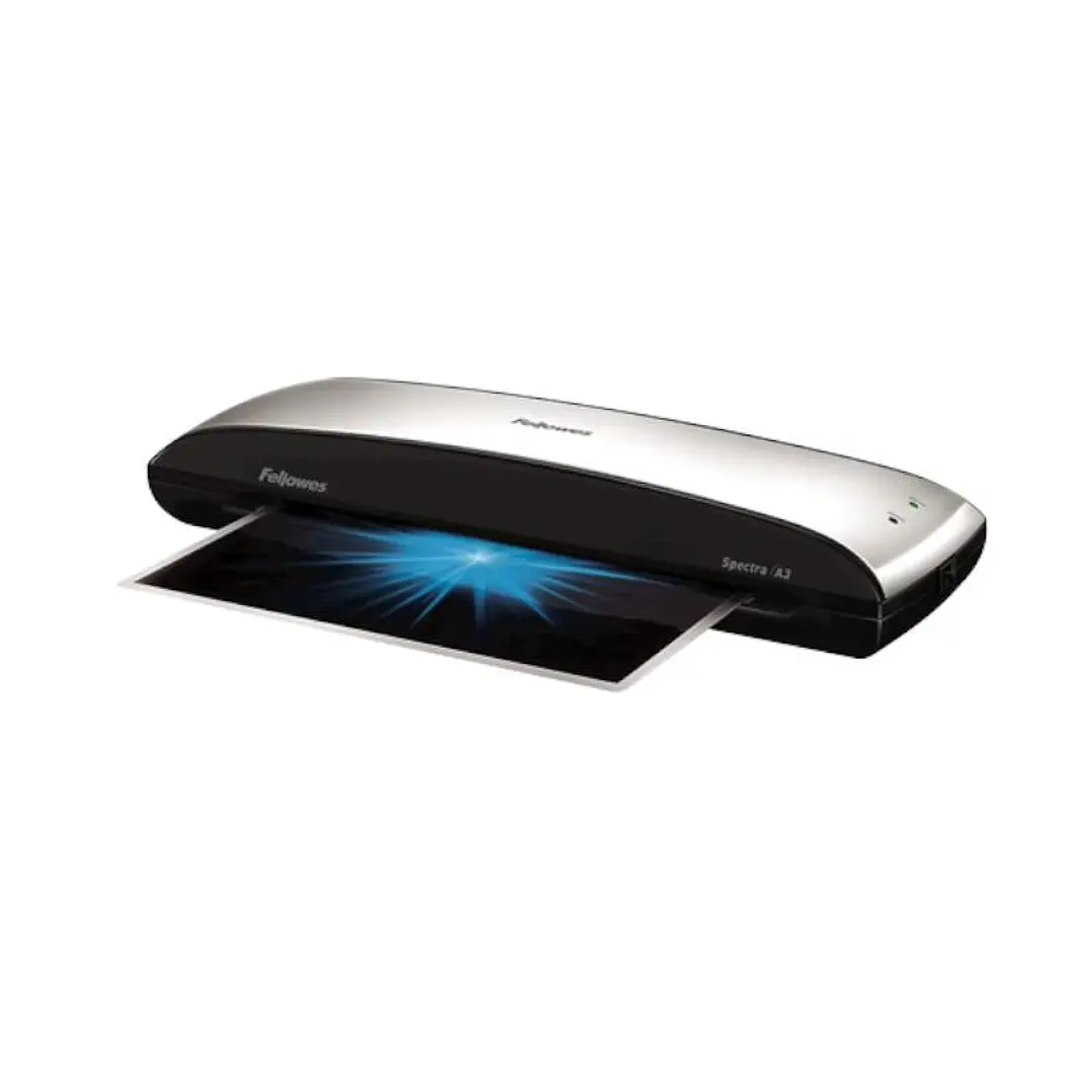Fellowes Plastificadora Spectra A3 4
