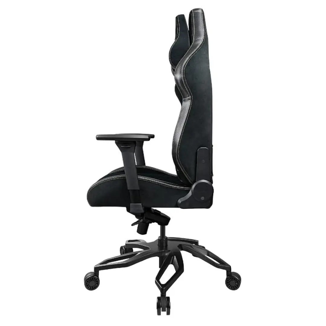 Cougar Silla Titan Pro V2 Gold F 4