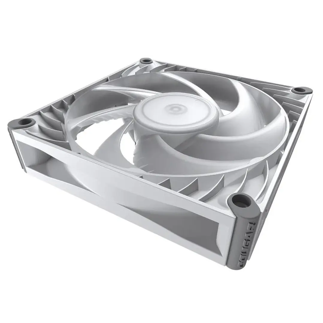 Cougar Poseidon Ultra 240 Argb White 3
