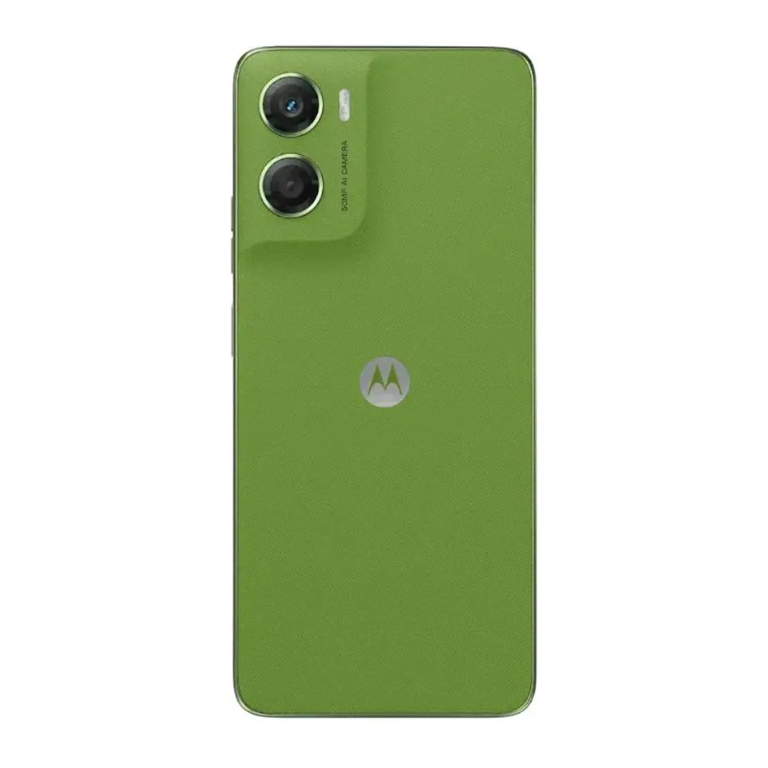 Motorola Moto G06 4GB(+8) 256GB 6.88