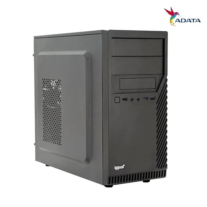 PC ST Q9 PSIPC443 AMD R7-8700G 16GB 1TB sin SO 1