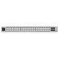 Ubiquiti USW-Pro-Max-48 Switch 32xGbE 4x10Gb SFP+ - thumbnail 1