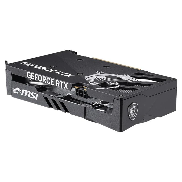 MSI VGA NVIDIA RTX 5050 8G GAMING OC DDR6 3
