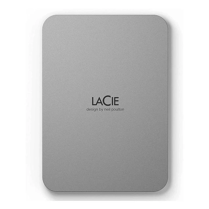 LaCie Mobile Drive 4Tb 2.5