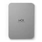 LaCie Mobile Drive 4Tb 2.5
