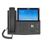 Fanvil X7A, 20 líneas SIP, Teléfono Android - Miniatura 1