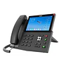 Fanvil X7A, 20 líneas SIP, Teléfono Android - Miniatura 2