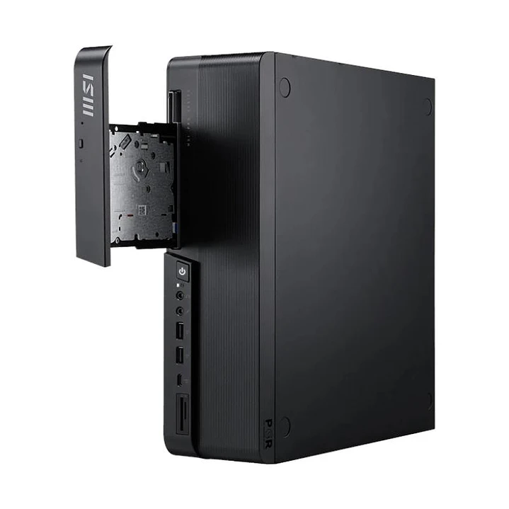 MSI Pro DP80 A14G-016BEU i7-14700 Negro 3