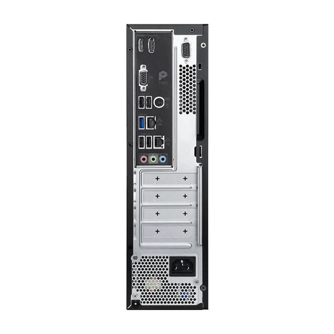 MSI Pro DP80 A14G-016BEU i7-14700 Negro 4