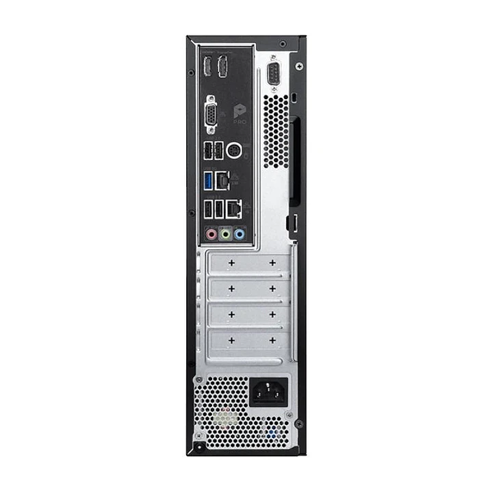 MSI Pro DP80 A14G-016BEU i7-14700 Negro 4
