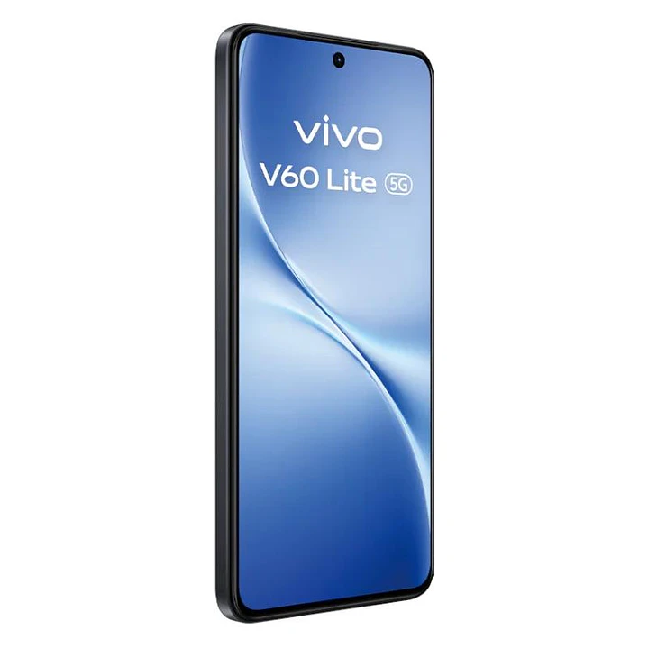 VIVO V60 Lite 5G 6.77