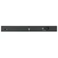 D-Link DGS-1100-26MPV2/E Switch 24xPoE+ 2xSFP Comb - Miniatura 2