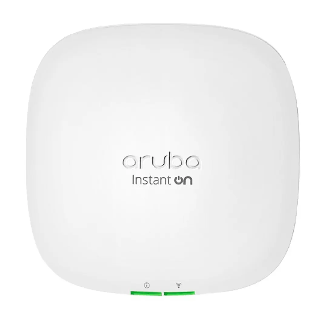 HPE NW IOn AP22 (RW) 2x2 WiFi6 Indoor 1